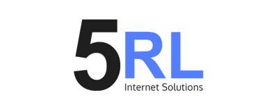 5RL Logo