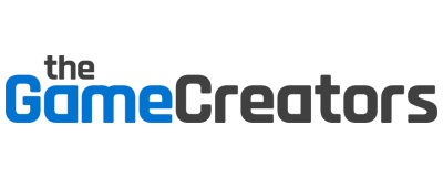 TheGameCreators Logo
