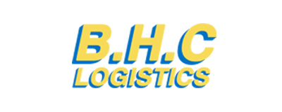 BHC Logistics Logo